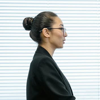 business-woman